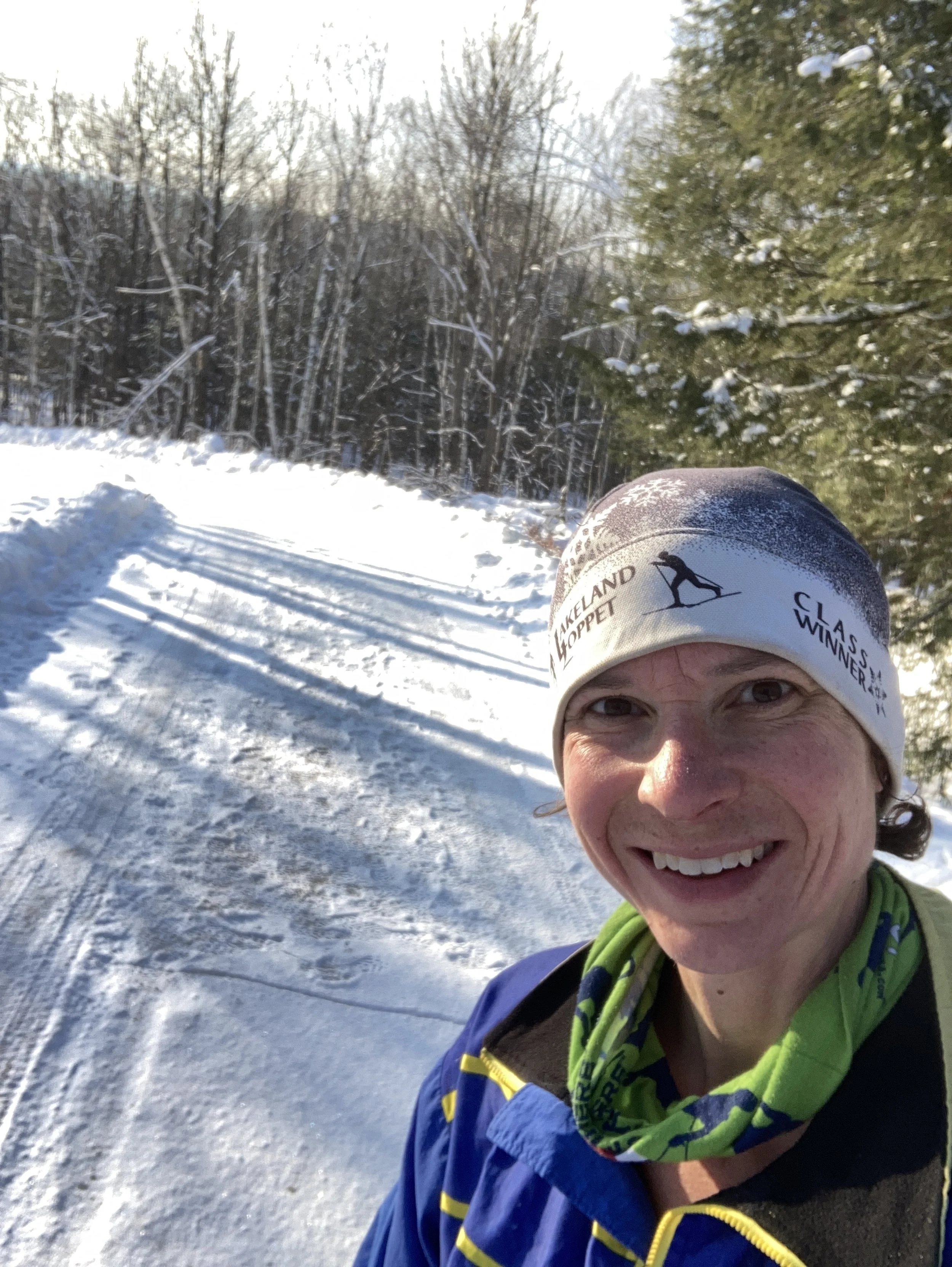 Preparing for Failure Part 1 - Training