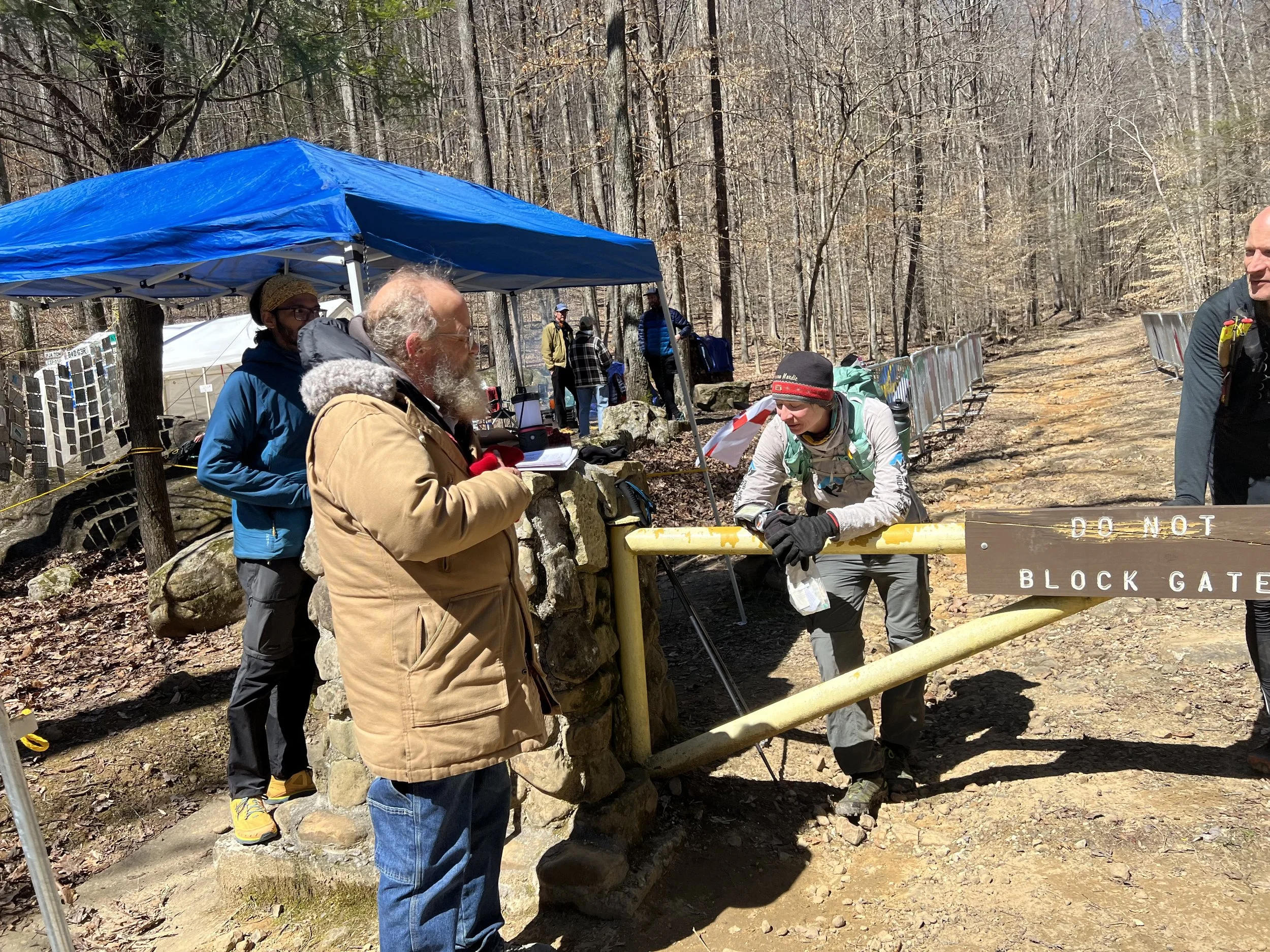 Preparing for Failure Part 3 - Gear