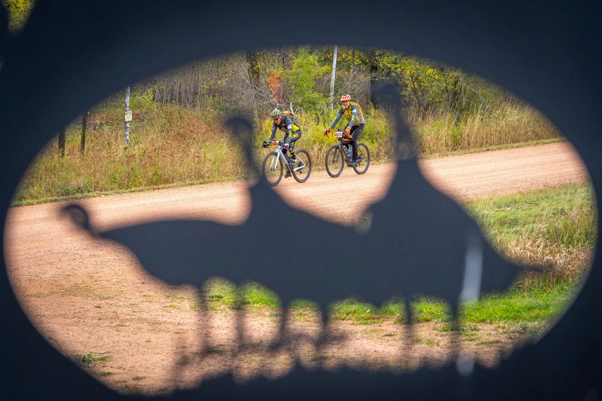 Red Granite Grinder: An Unforgettable Cycling Experience is Back in Wausau on October 12th