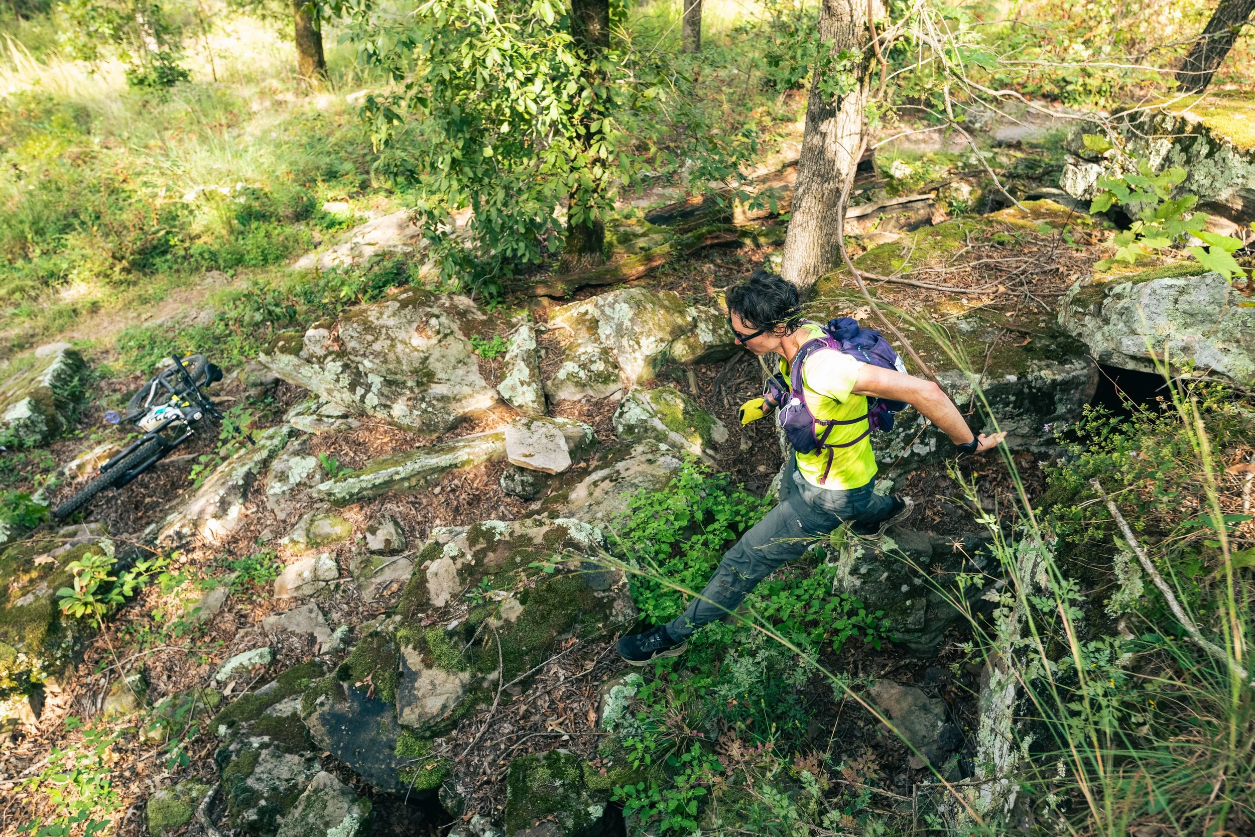 Welcome to Adventure Racing Part 1