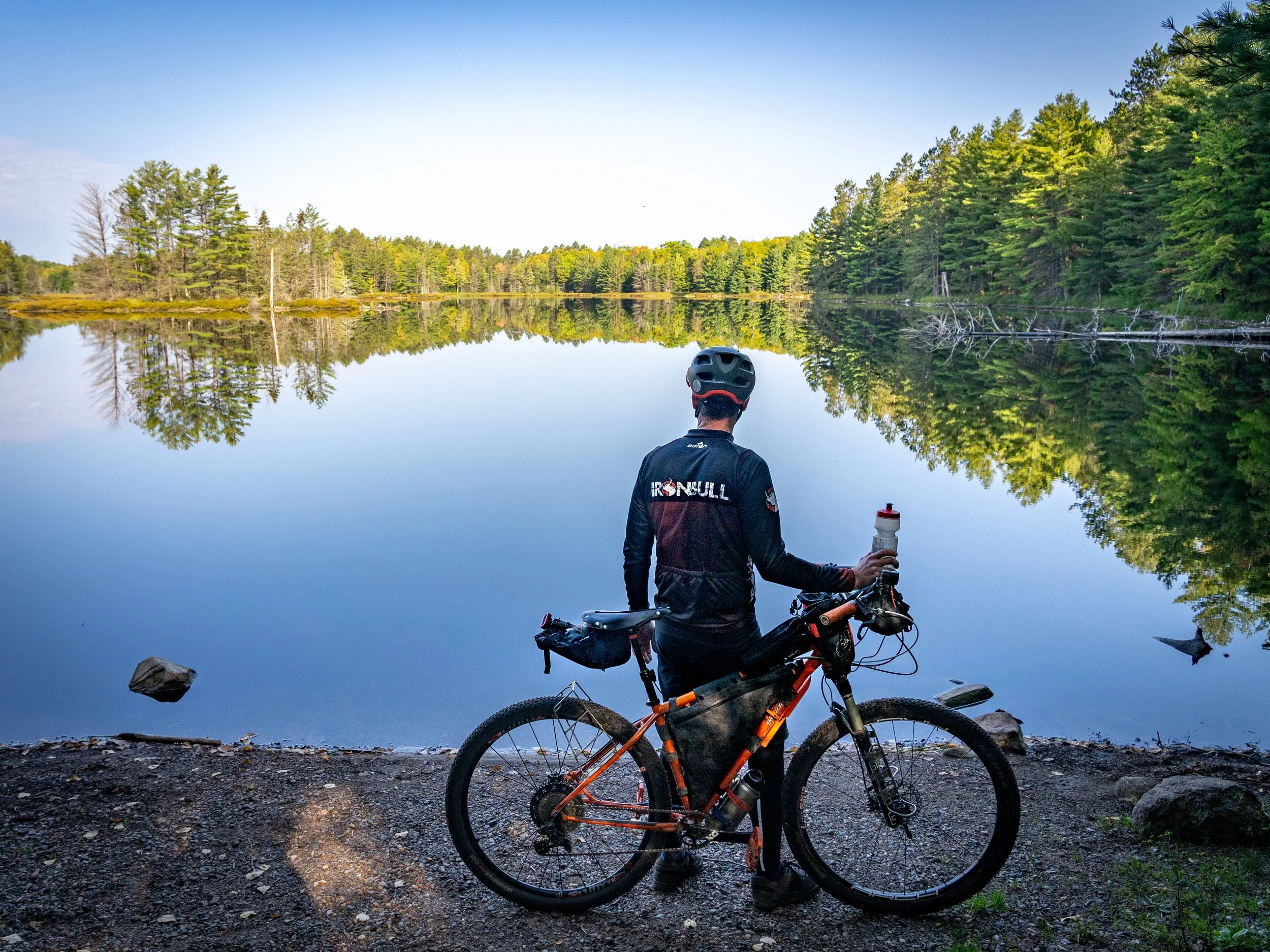 Introducing the Granite Belt