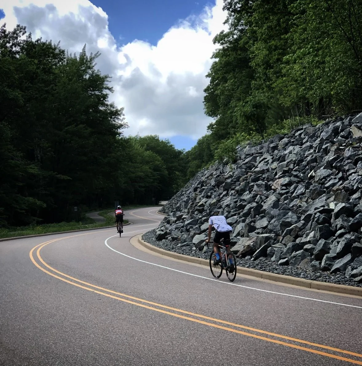 Everesting in Wisconsin??