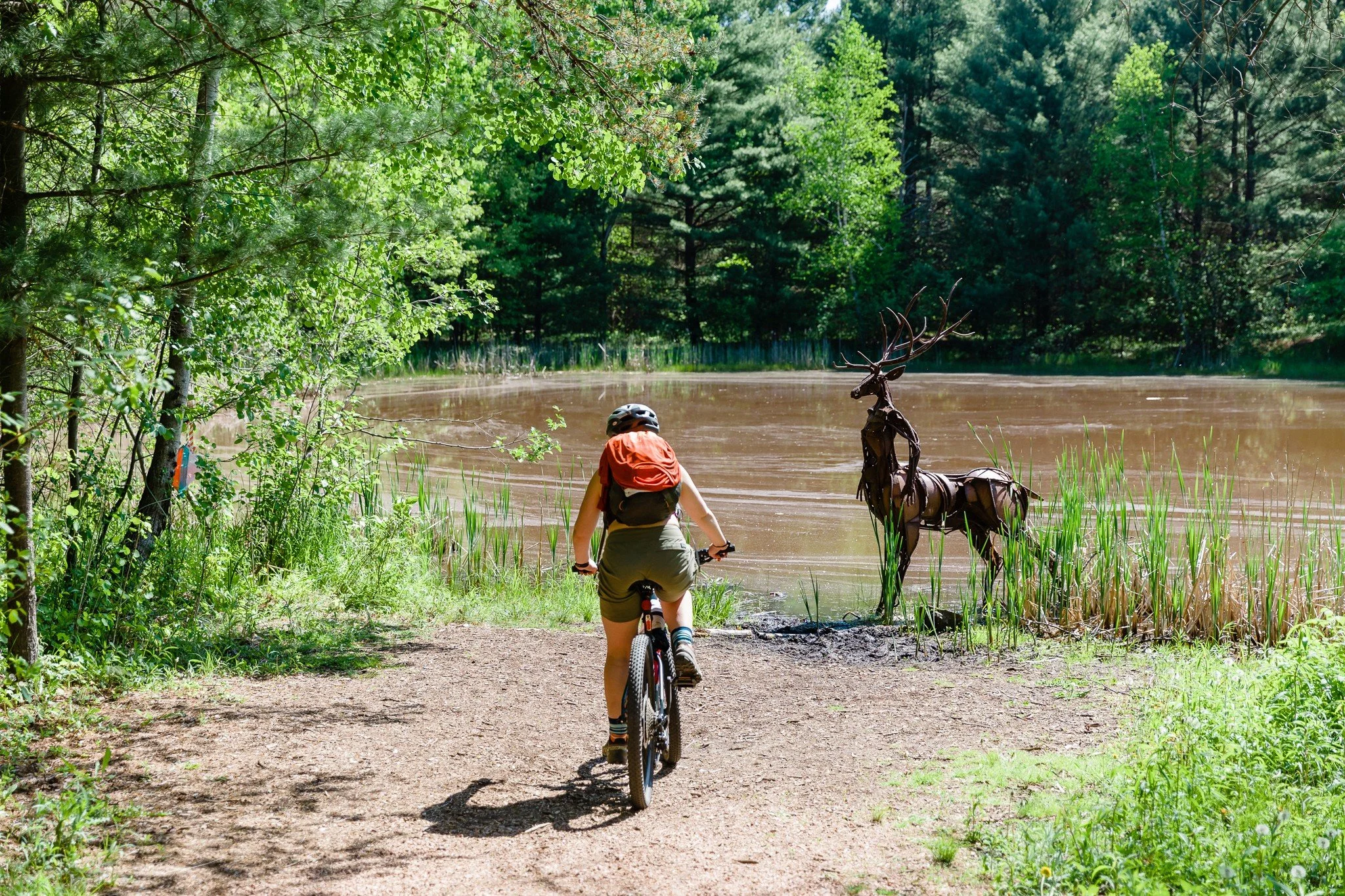 Rib Mountain Adventure Challenge: 300+ Racers Already Registered, New Challenges Await This Memorial Day Weekend—Only One Month Left to Register!