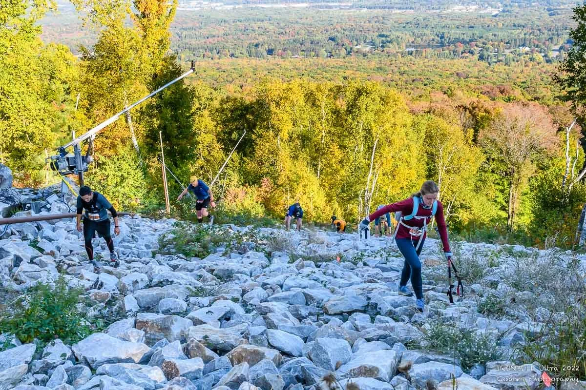 IRONBULL Solstice Summit Details — IRONBULL