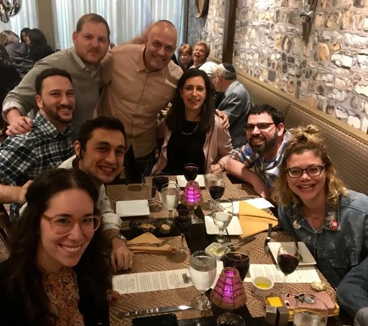 The Retreat. Day 4. The Longest Day.