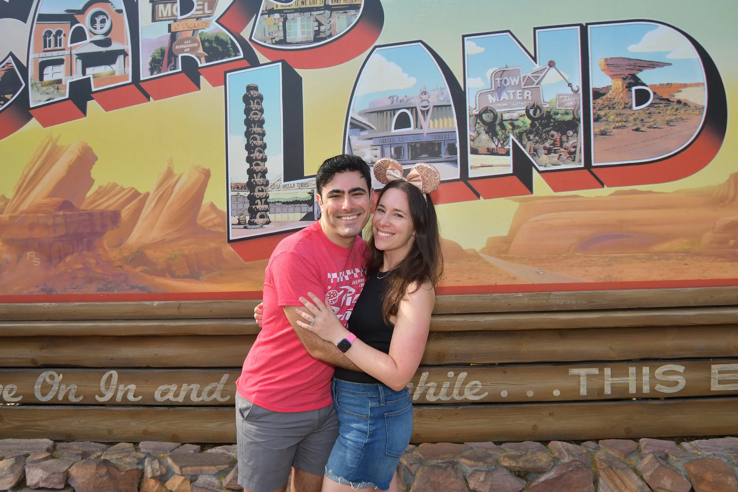 2022-08-23 - Disney California Adventure Park - Cars Land_2.jpeg