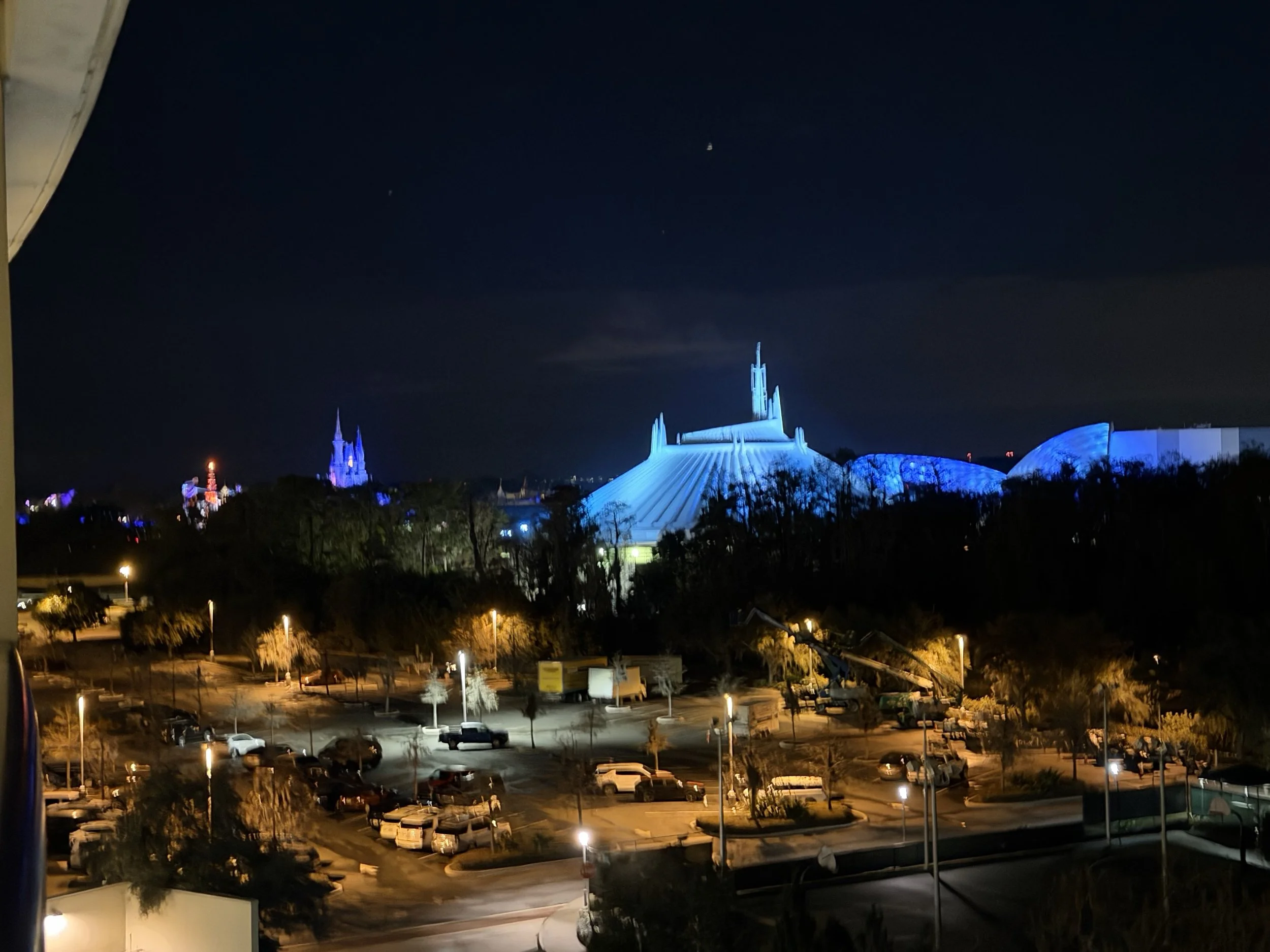 Winter Break. Part I - Days 1 and 2: The Longest Vacation Ever... Begins.