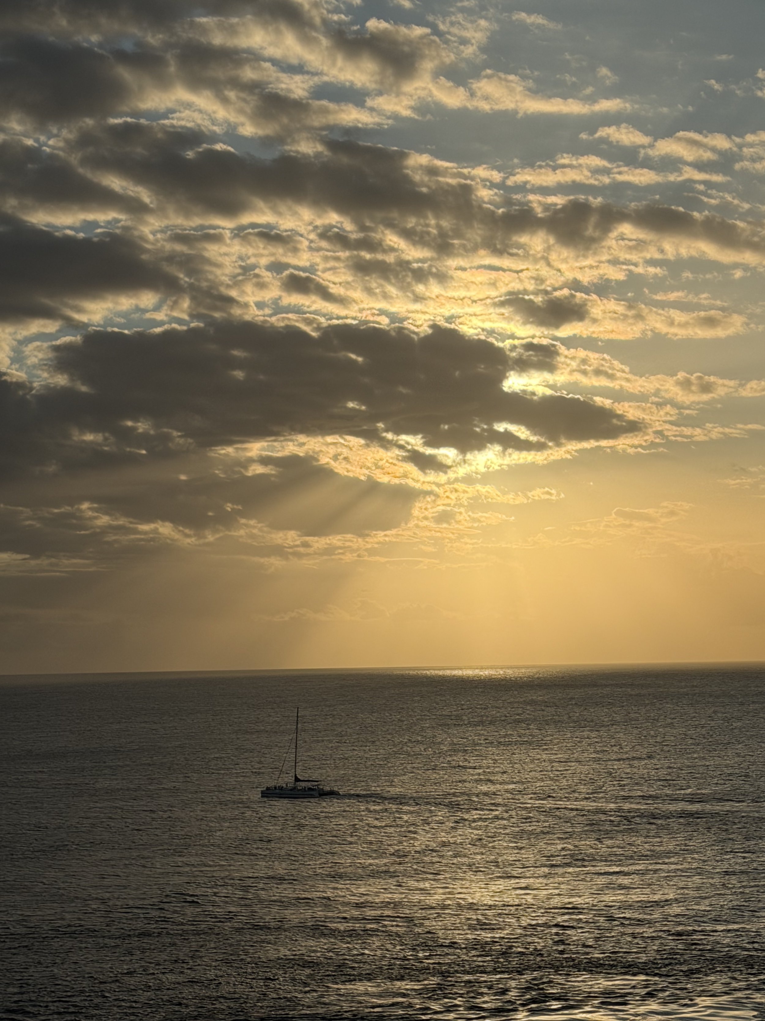 Winter Break. Part II - Days 6, 7 and 8: Perfect Day? Not Quite.