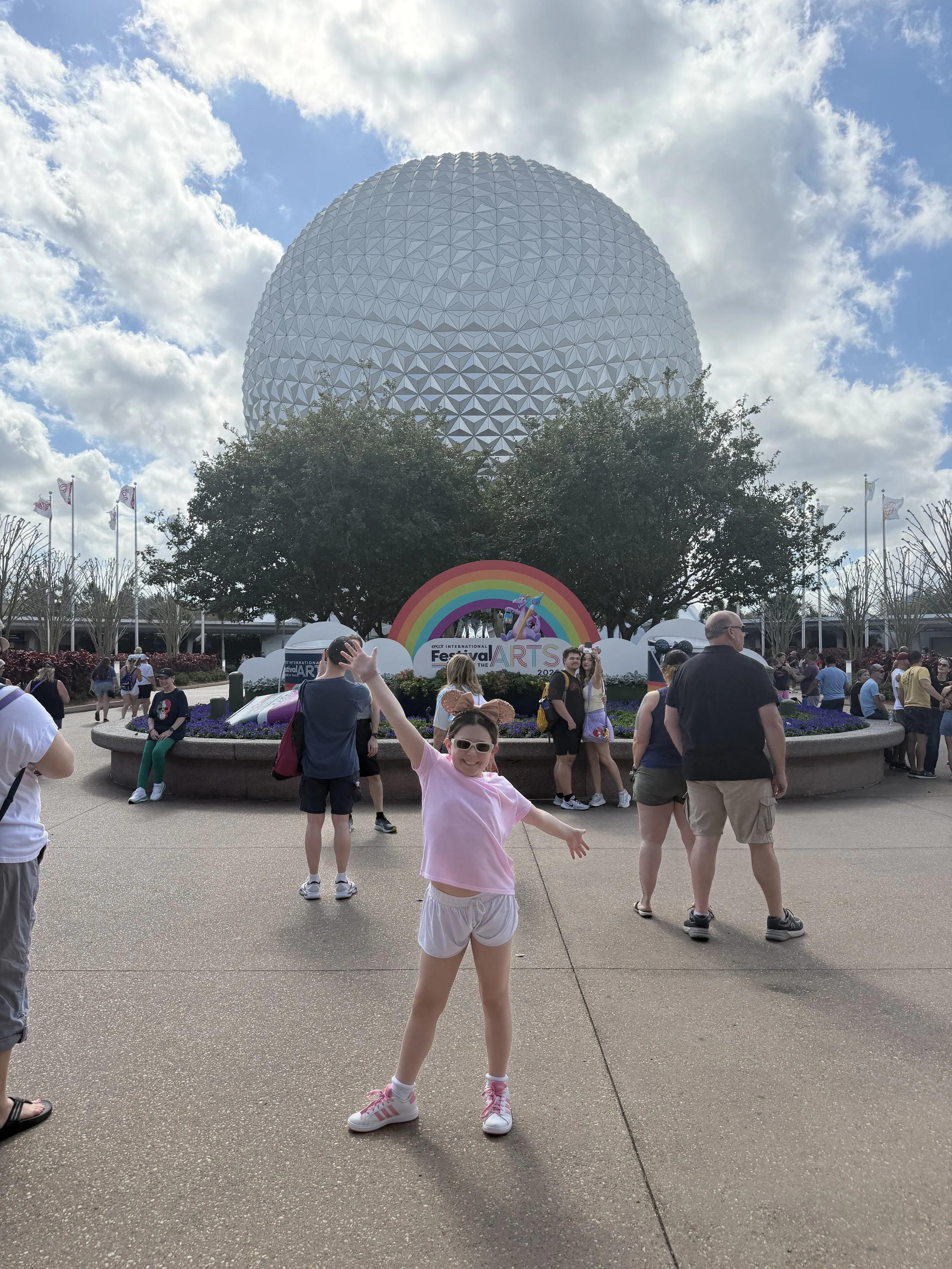 Winter Break. Part III - Day 12: How Is There a Part III?