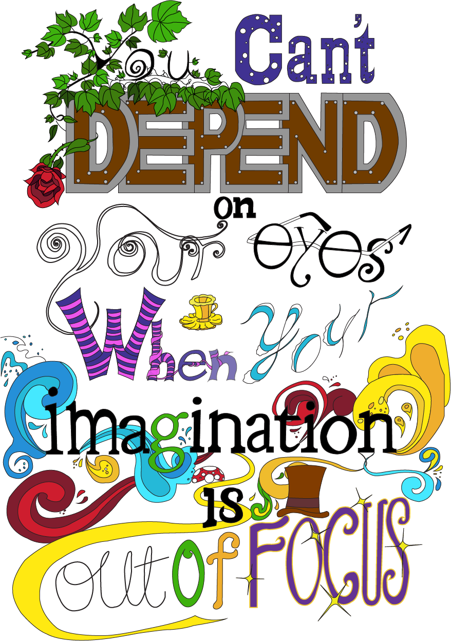 Wondrous Imagination 2016