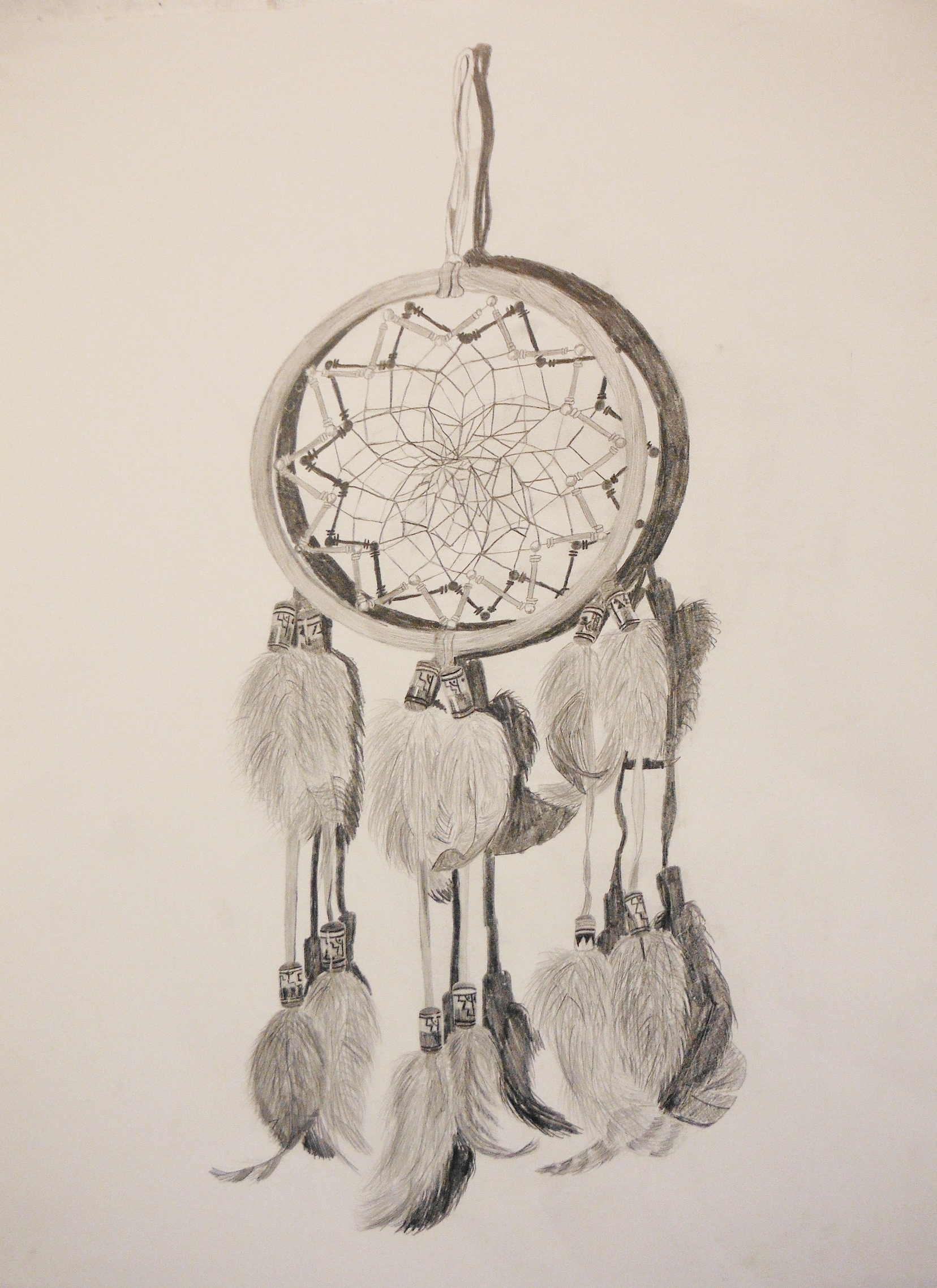 Dream Catcher 2013