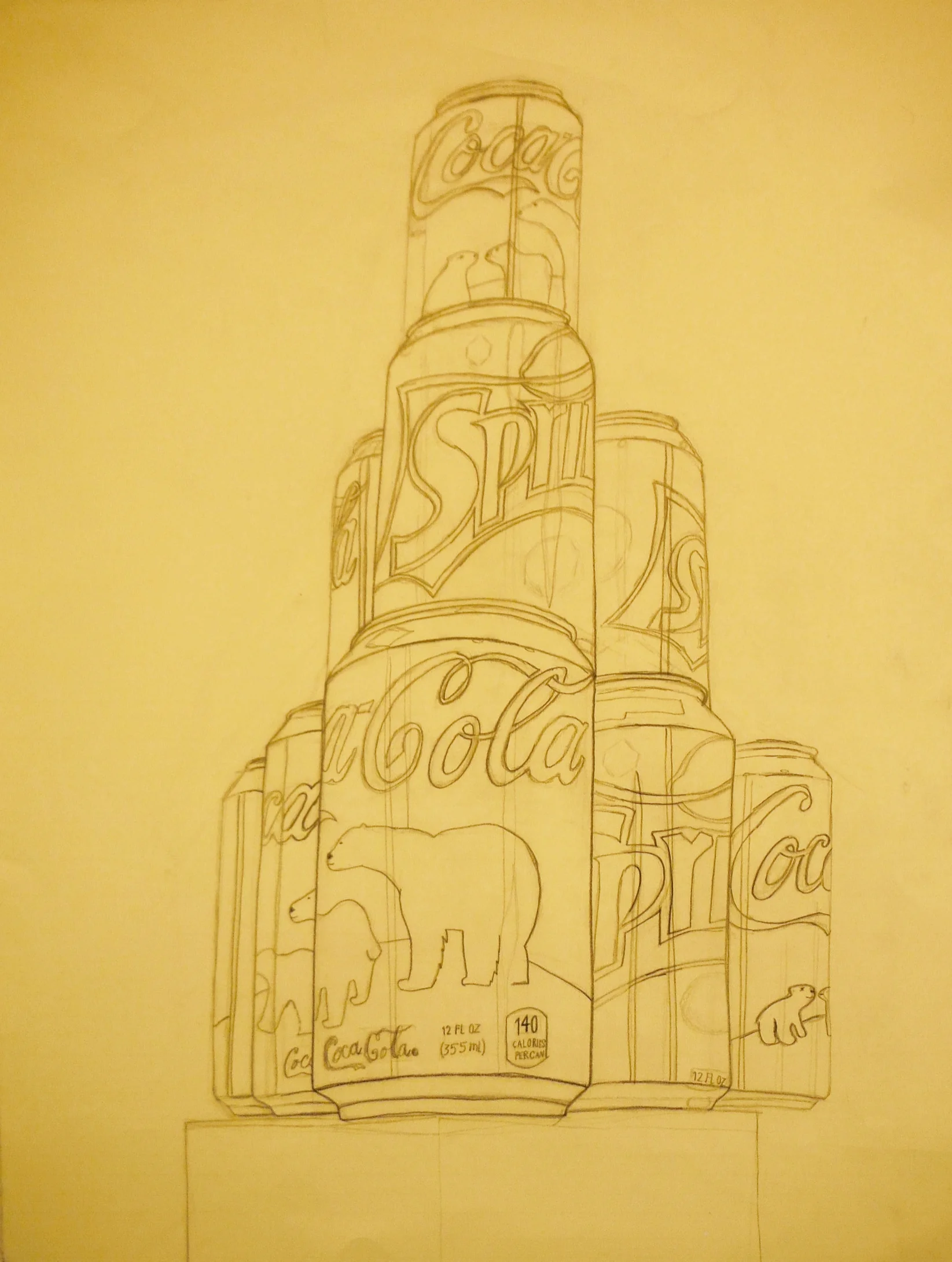 Perspective Study 2013