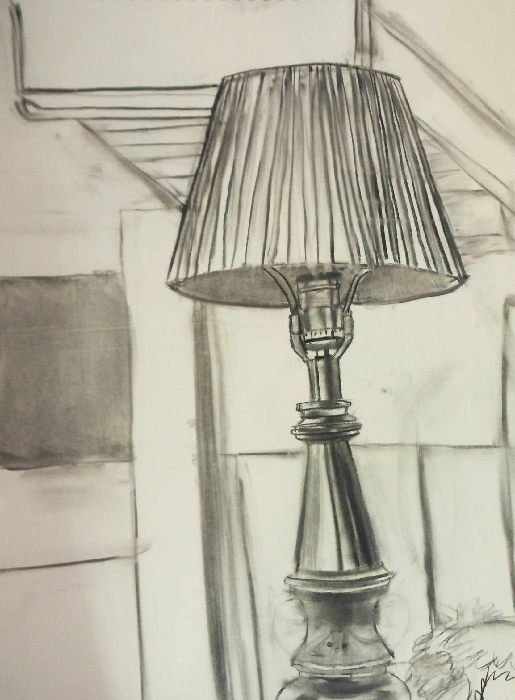 Still Life Study 2012