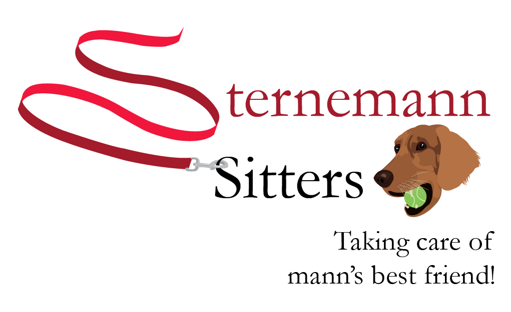Sternemann Sitters Logo 2019