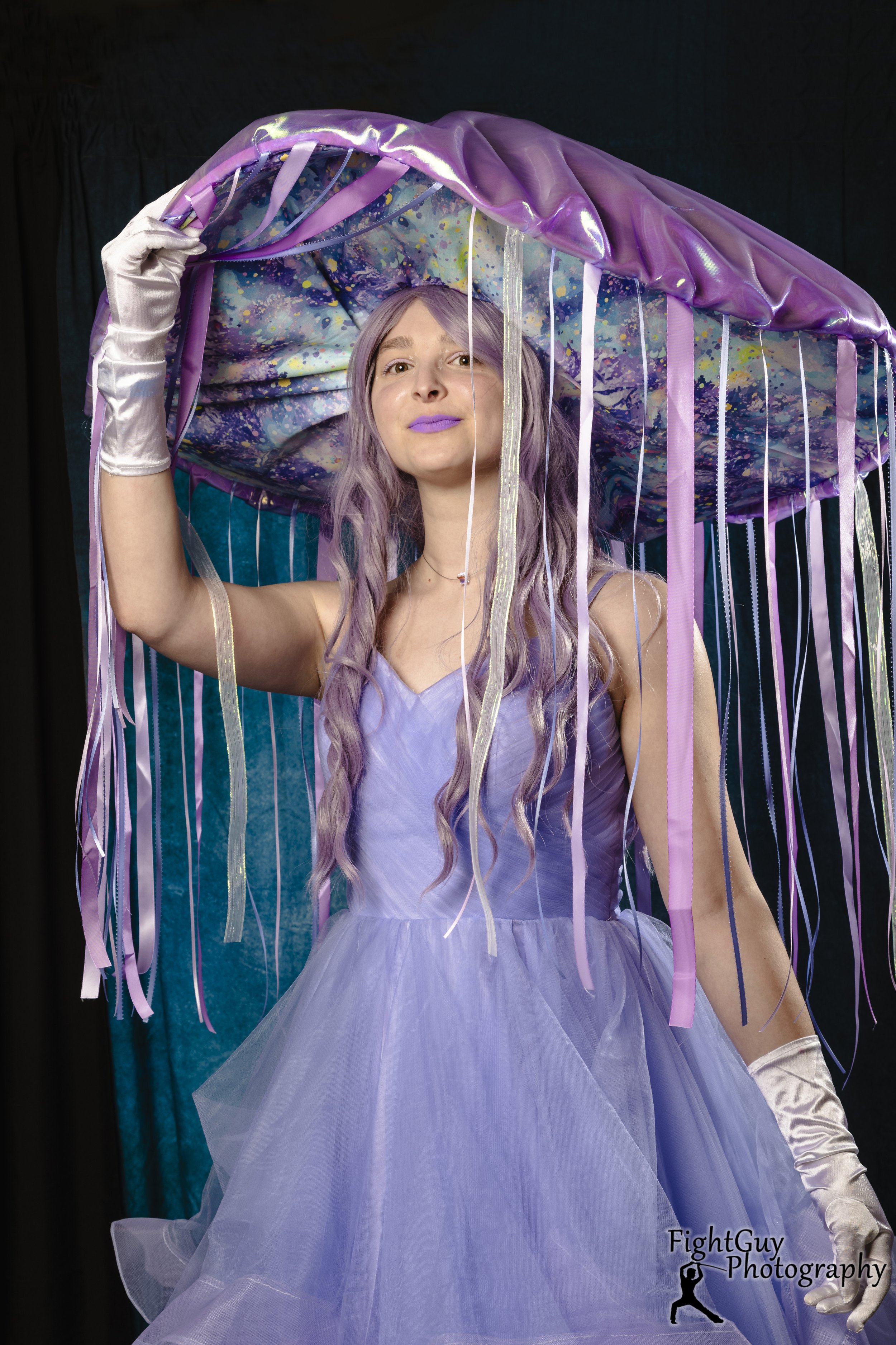 Jellyfish Princess 2024