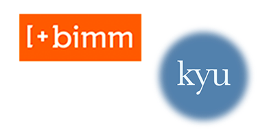 The sale of leading CRM/digital/ data agency Bimm to kyu collective in April 2018