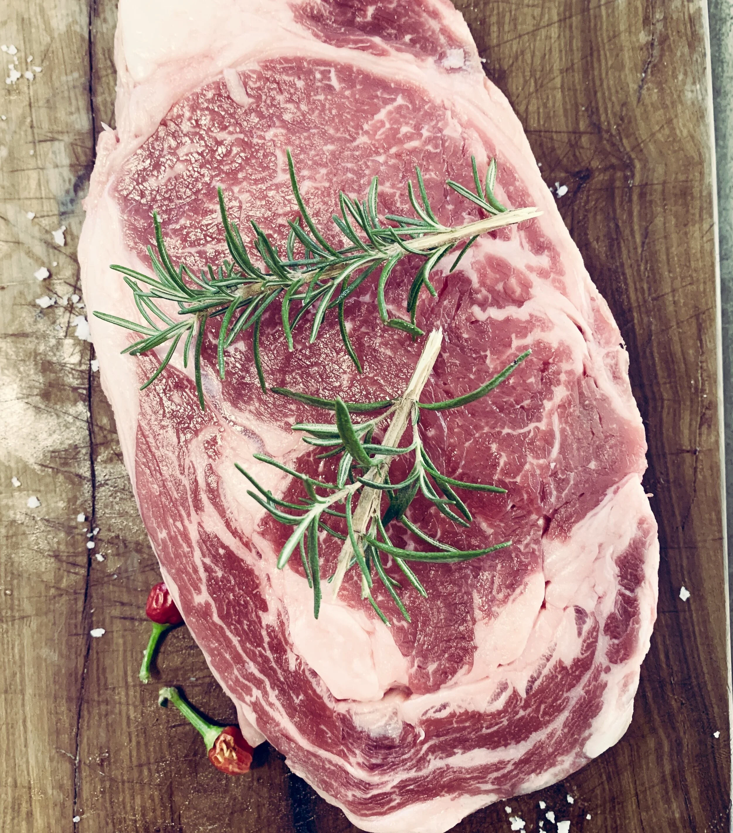 Tell Congress, PRIME Act is the best shot for small livestock farmers!