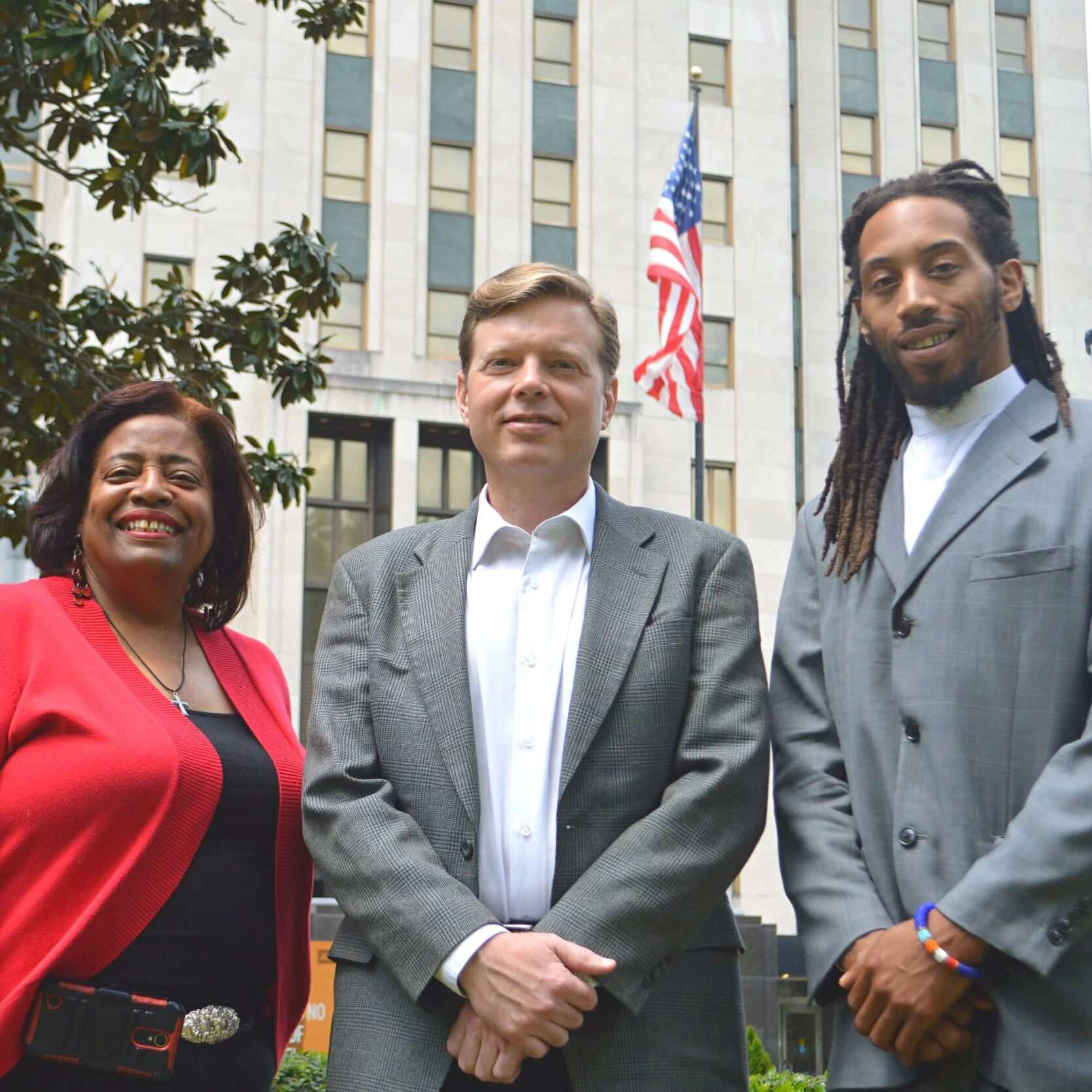 Birmingham District 5 Team—Join the Symphony of Service