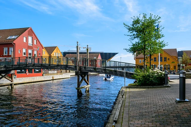 Kristiansand