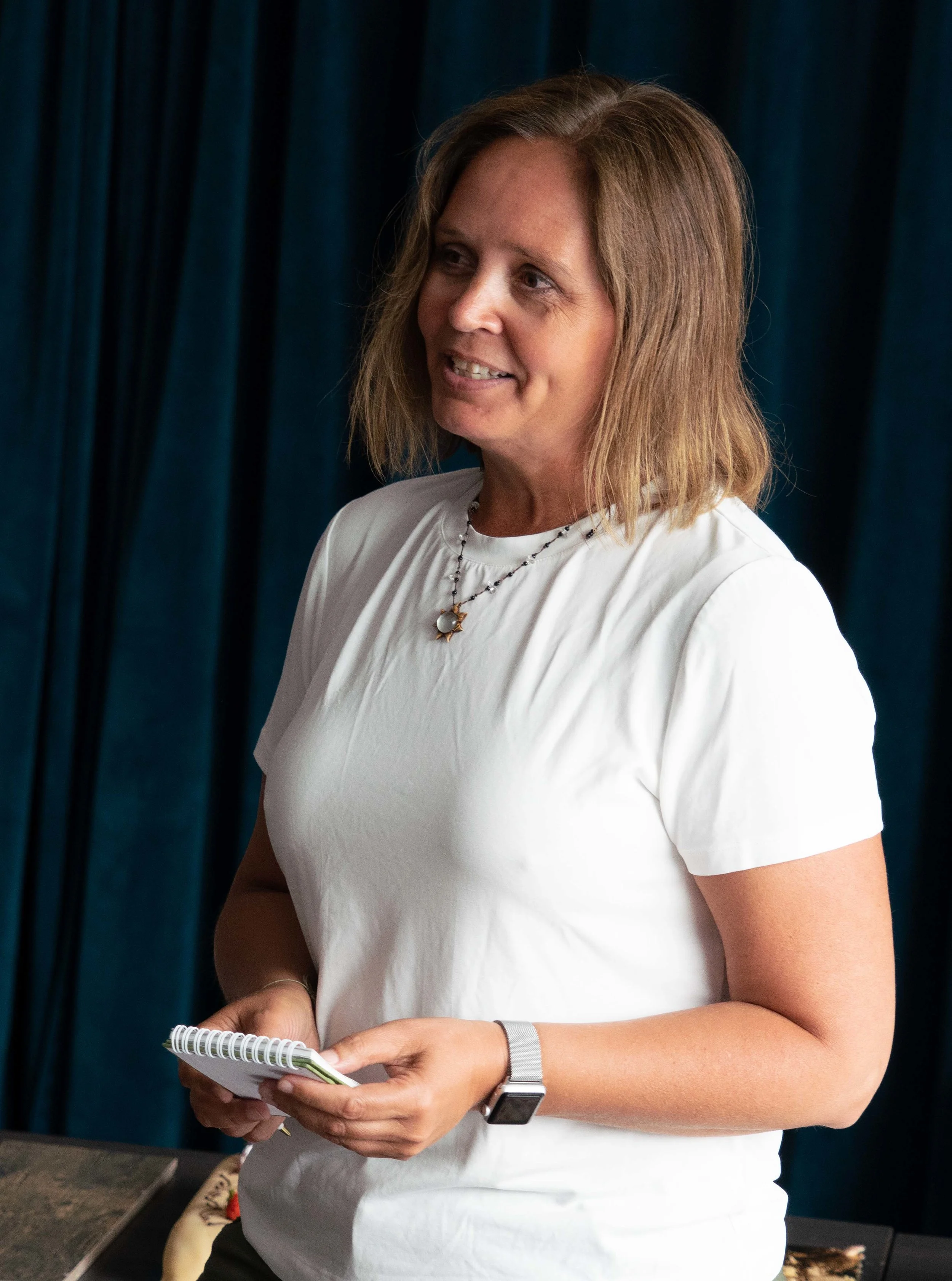 Ann Kristin T. Bakken