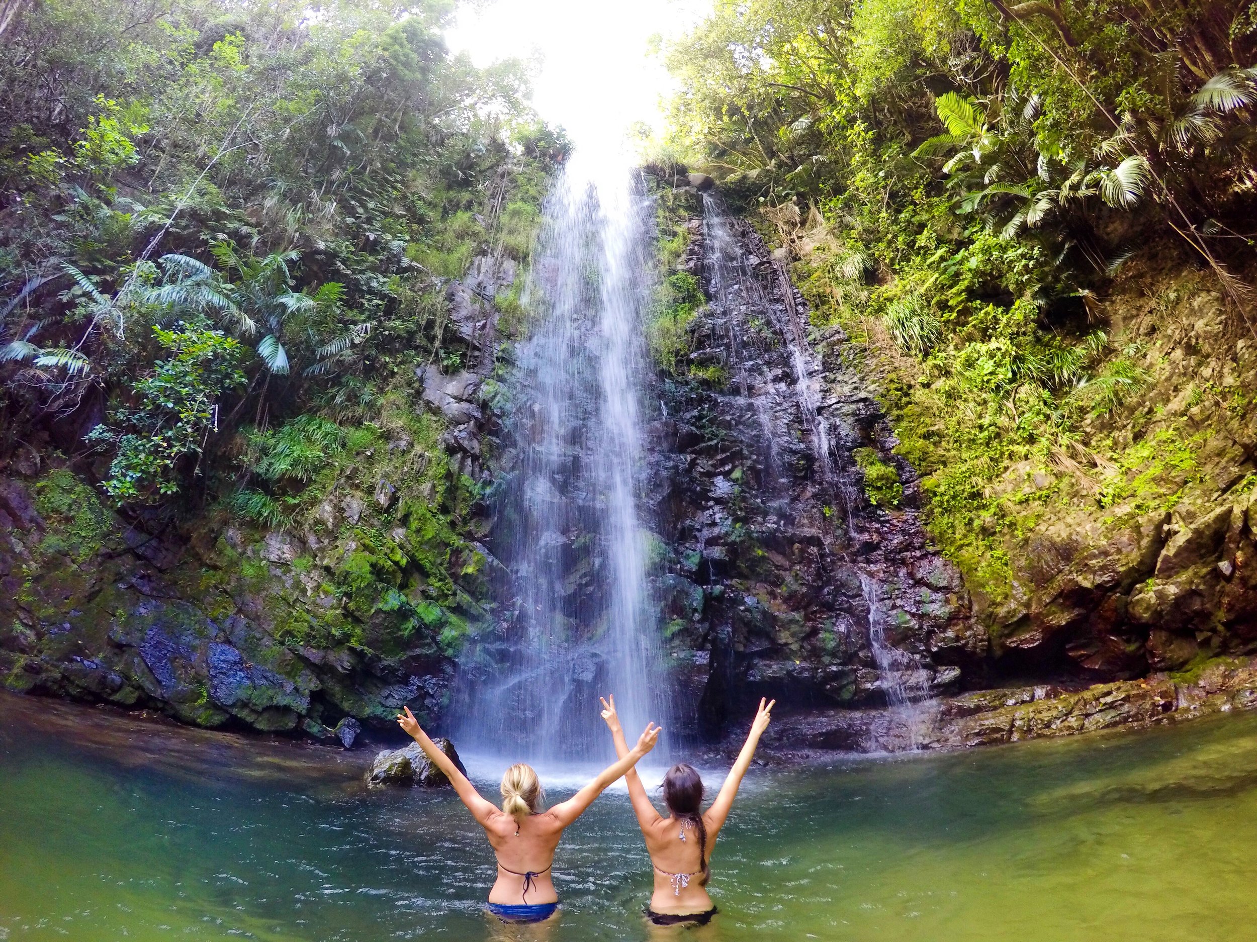 #25: attend a concert or a music festival abroad