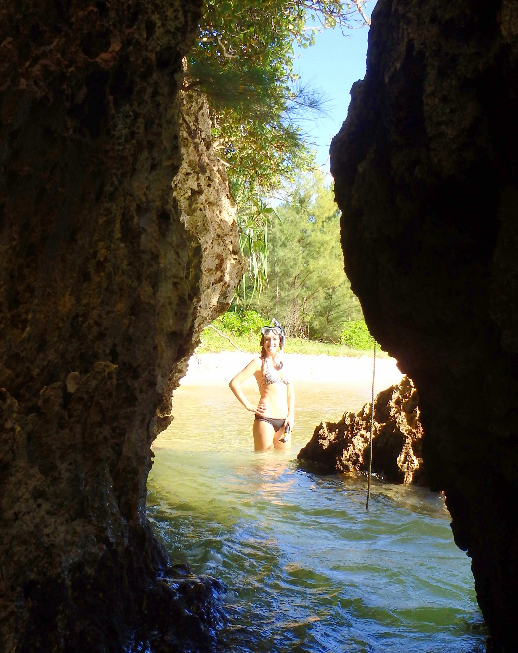 Okinawa, Japan