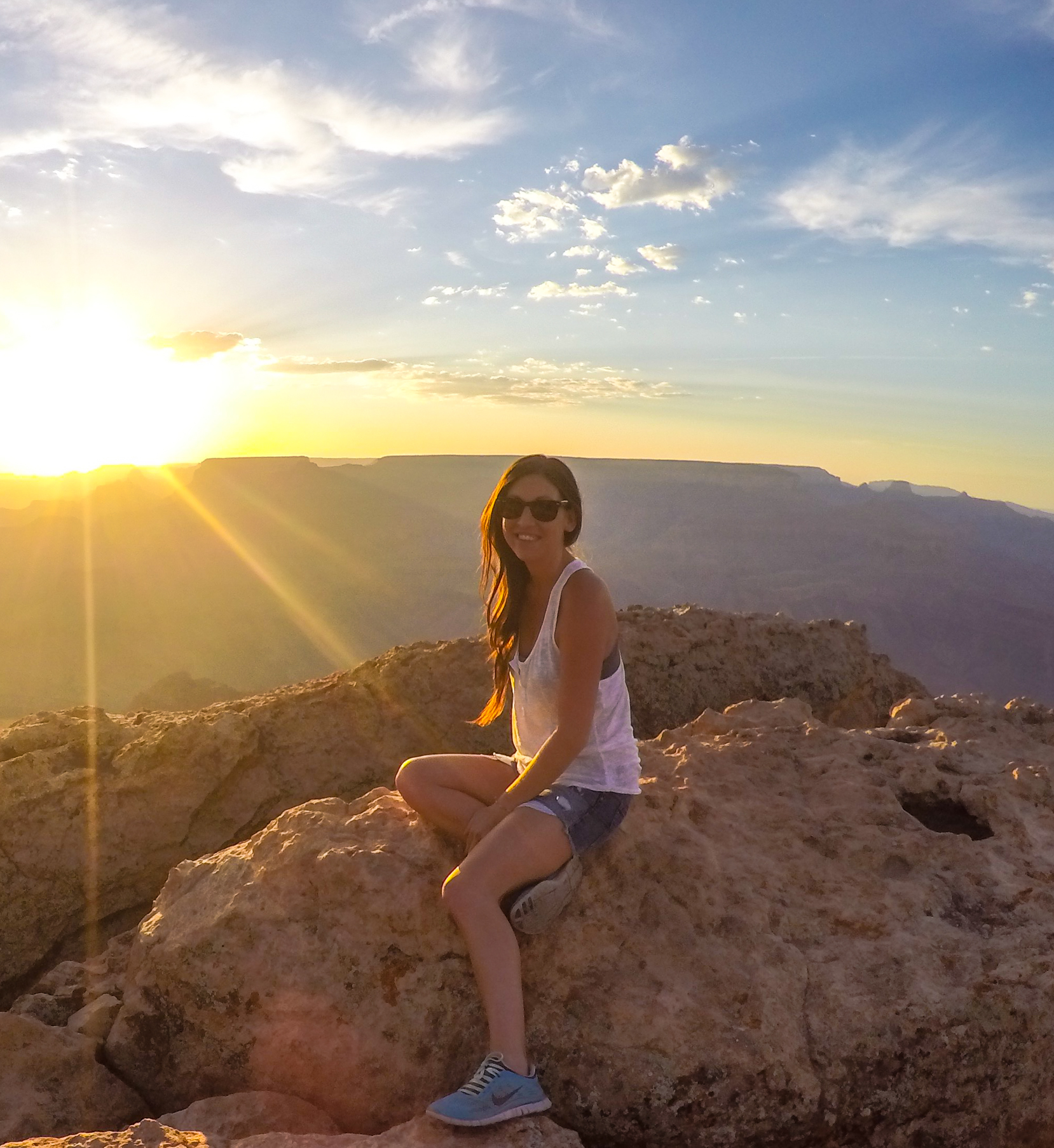 Grand Canyon