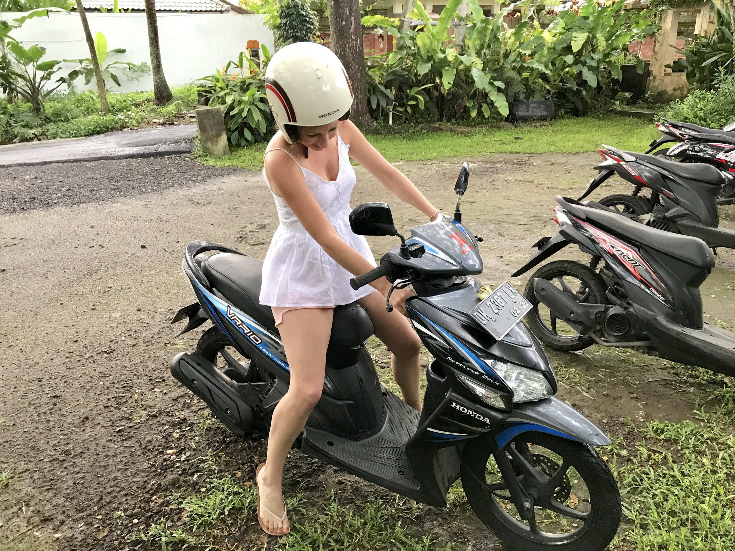 Bali