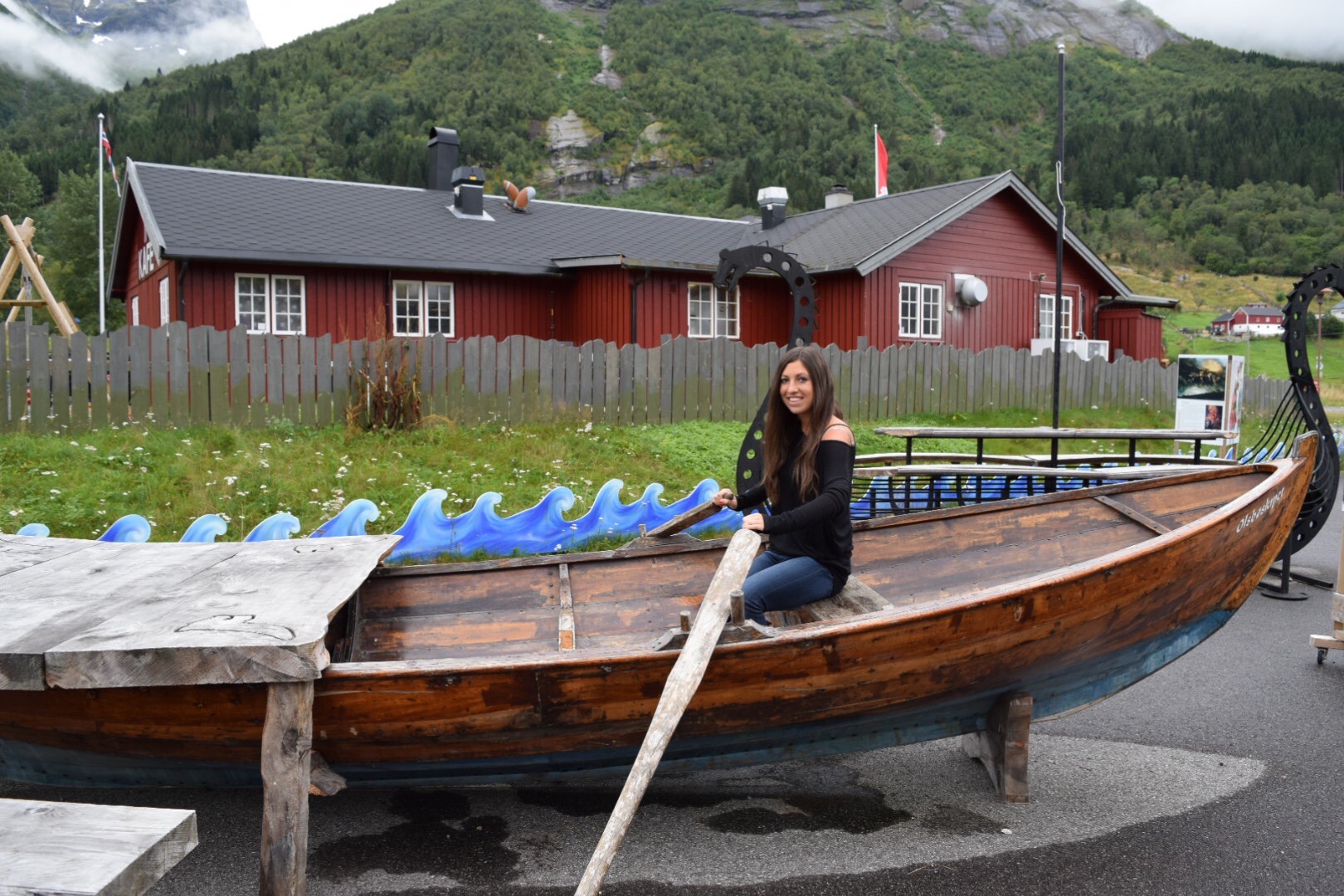 Norway