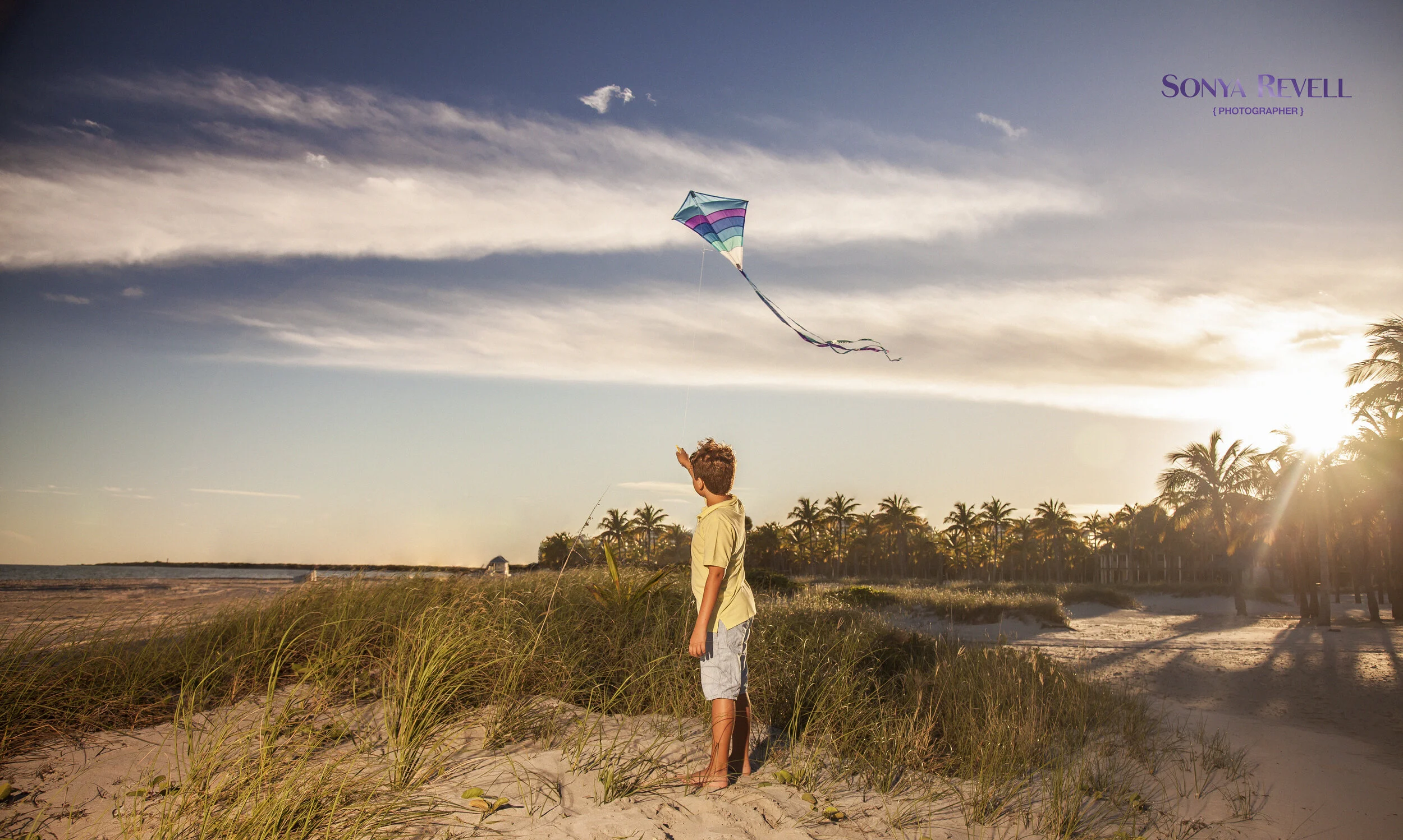 New Lifestyle Photography for a New Year