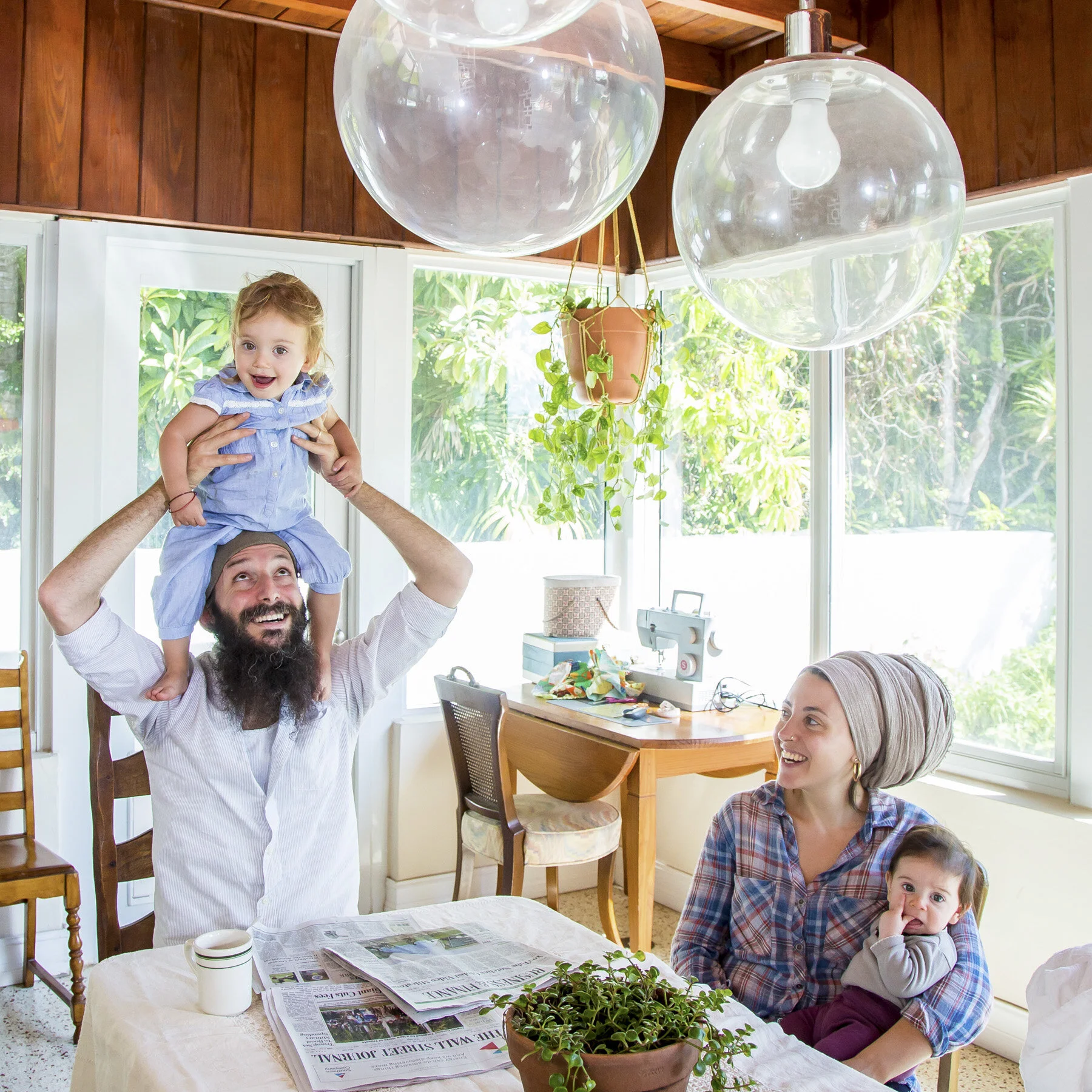 At Home with Zak the Baker | The Kitchn