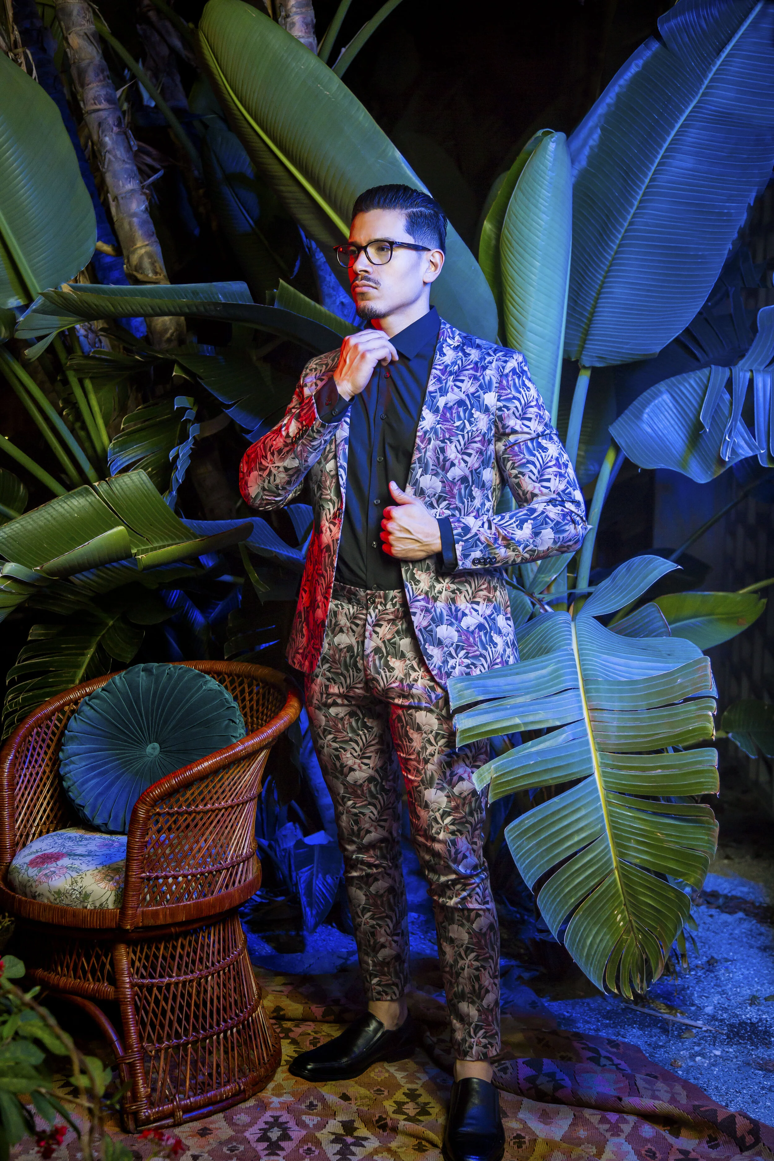 Men's Style | Welcome to the Jungle