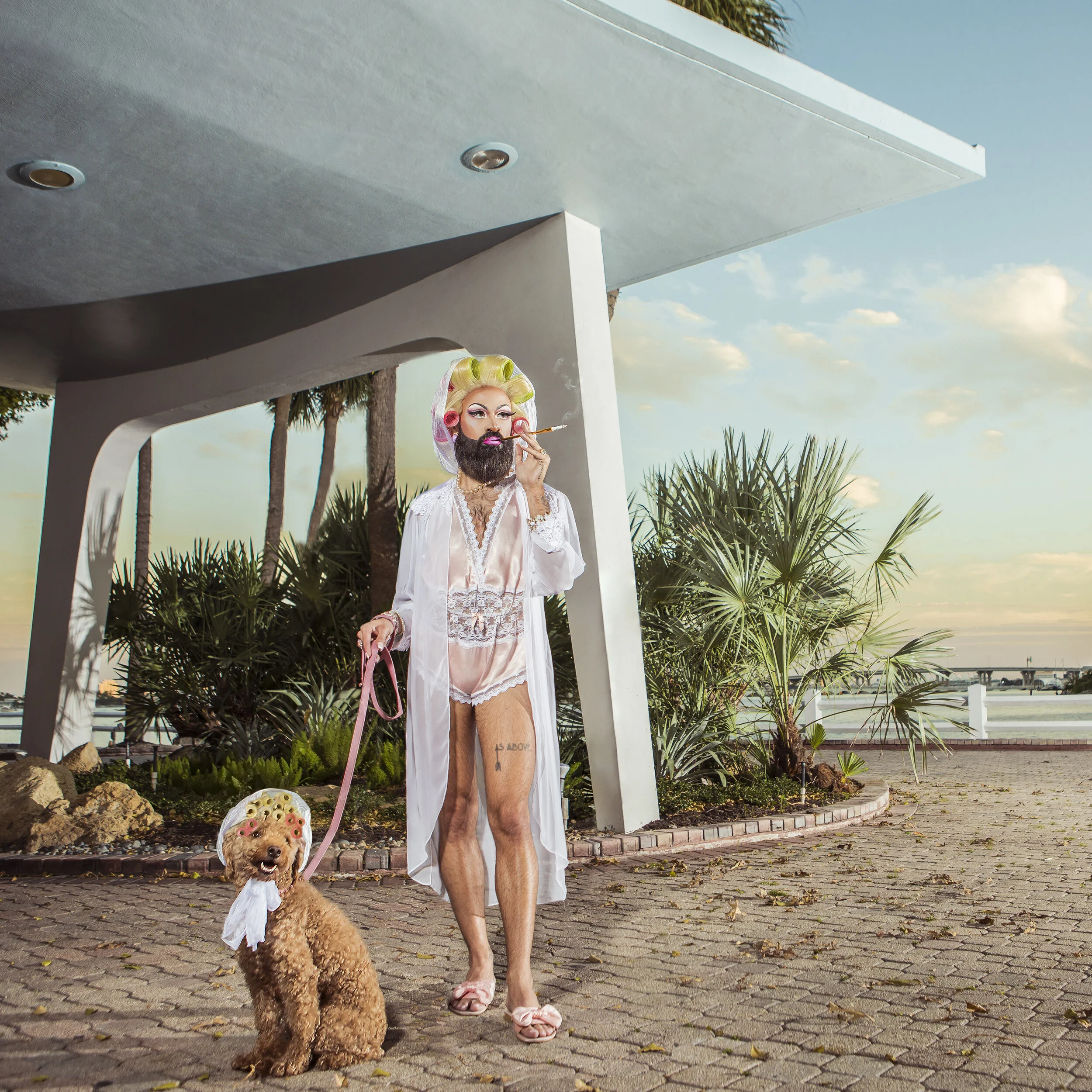 First Photo Shoot of 2019