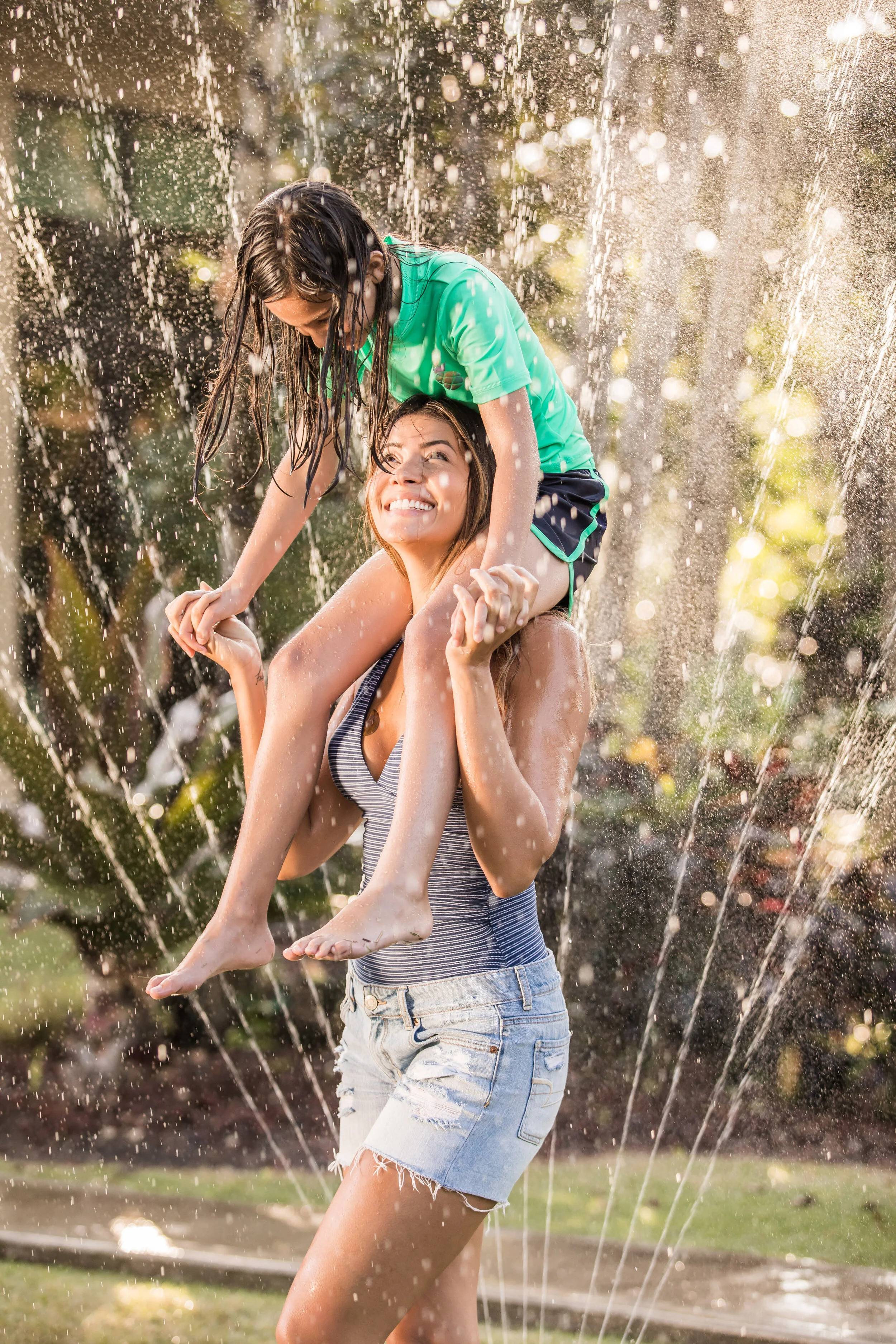 Active Lifestyle | Blue Lizard Sunscreen