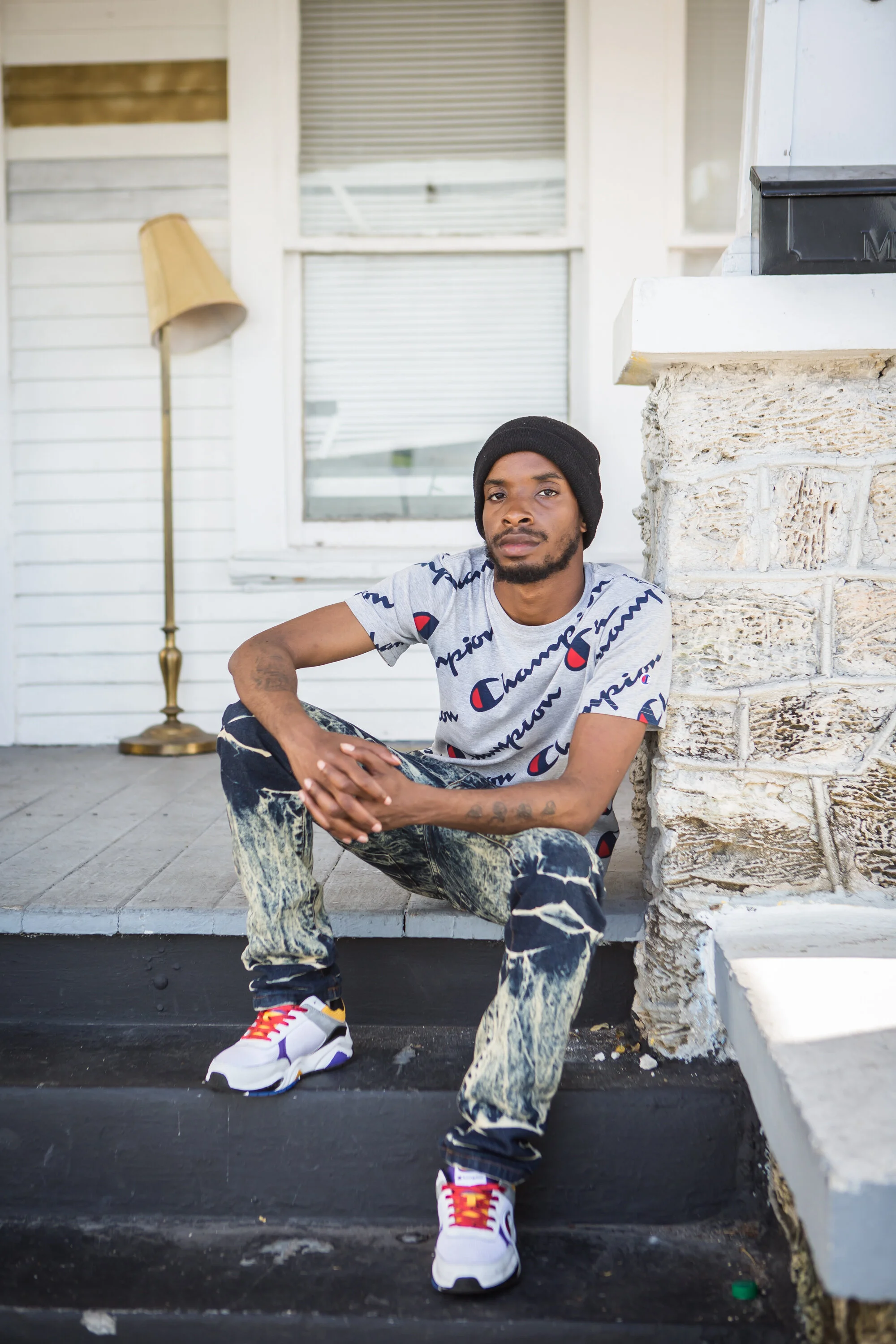 Southern Poverty Law Center | Portraits