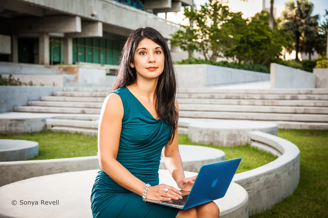 Attorney Portraits for American Bar Association Journal