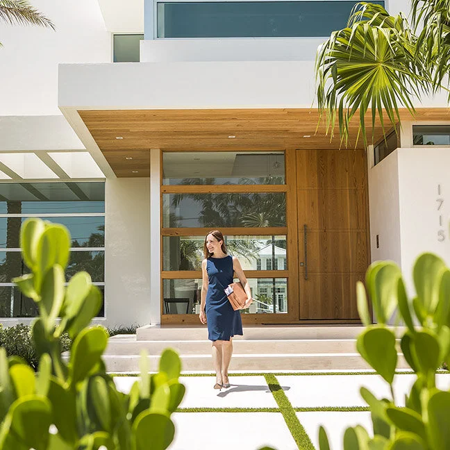 Lifestyle Photography | Compass