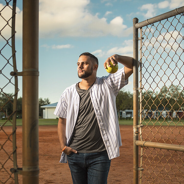 Jovany Hernandez | Momentum Magazine
