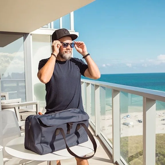 Chef Cesar Zapata | Away Travel &amp; Marriott