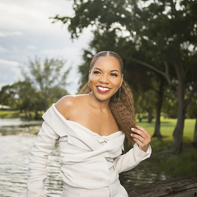 L'Oréal Paris | Women of Worth | Starr Davis