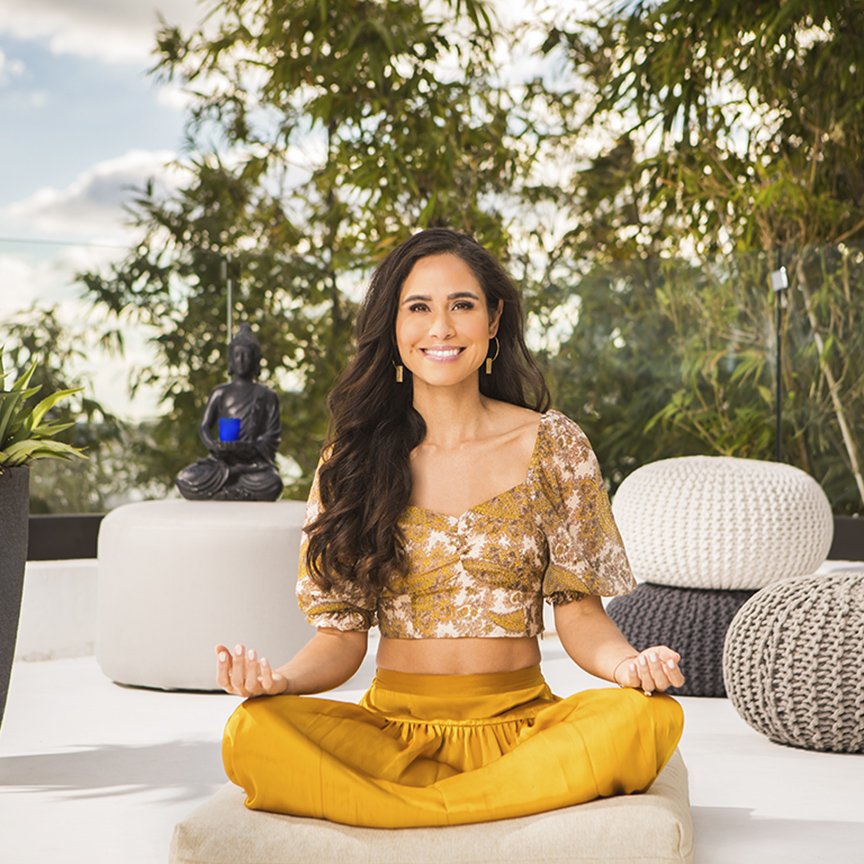 Women in Wellness | Celebrity Cruises