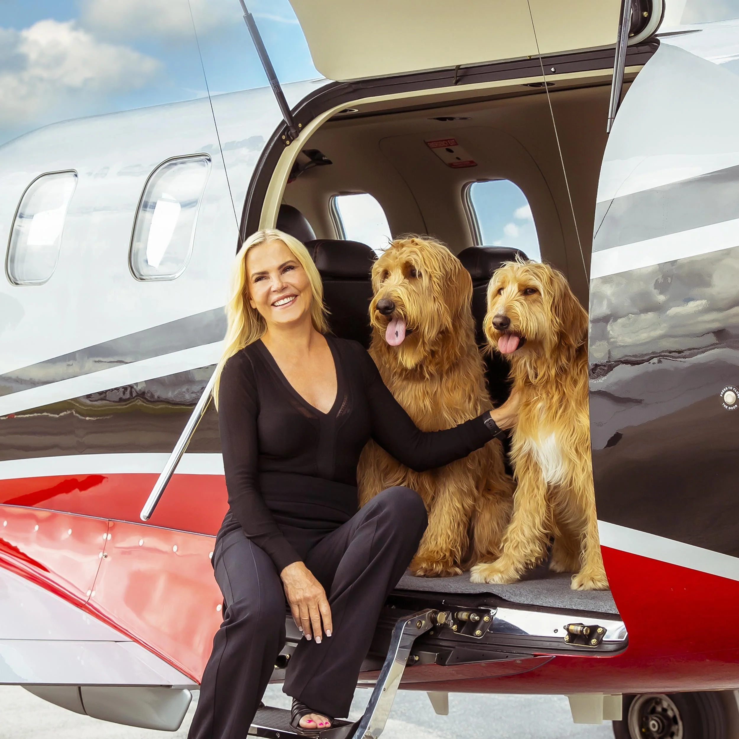 Lifestyle &amp; Personal Branding | Women-Led Real Estate