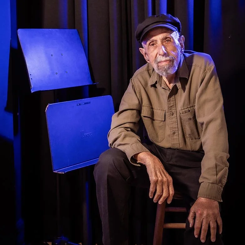 Alumni Portraits | Harvey Widell | Boston University