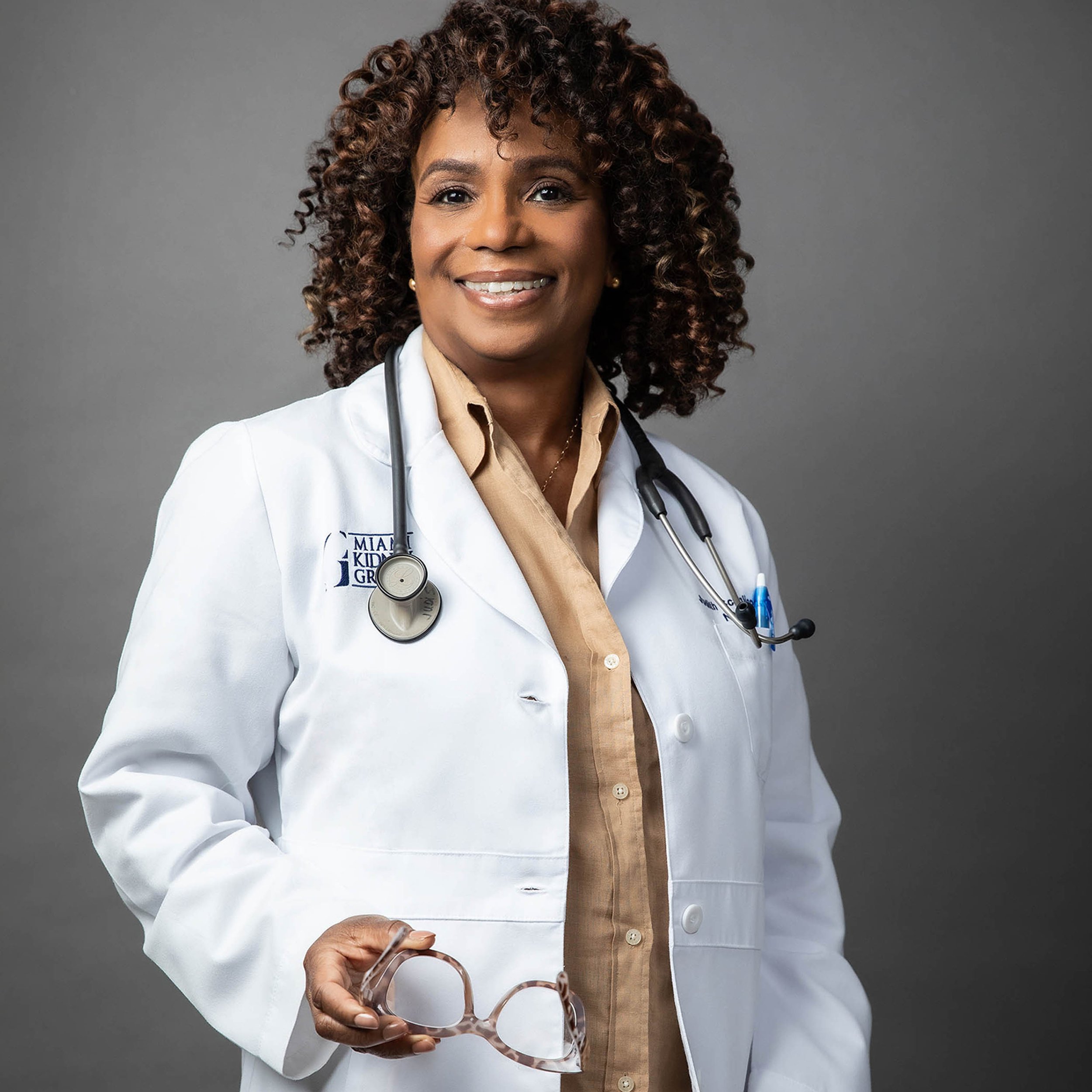 Portraits | Fresenius Healthcare