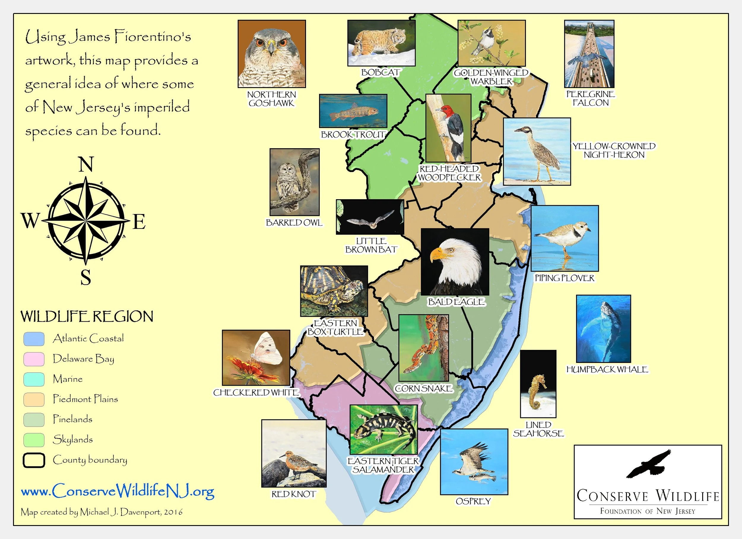 Monmouth University Pollack Gallery