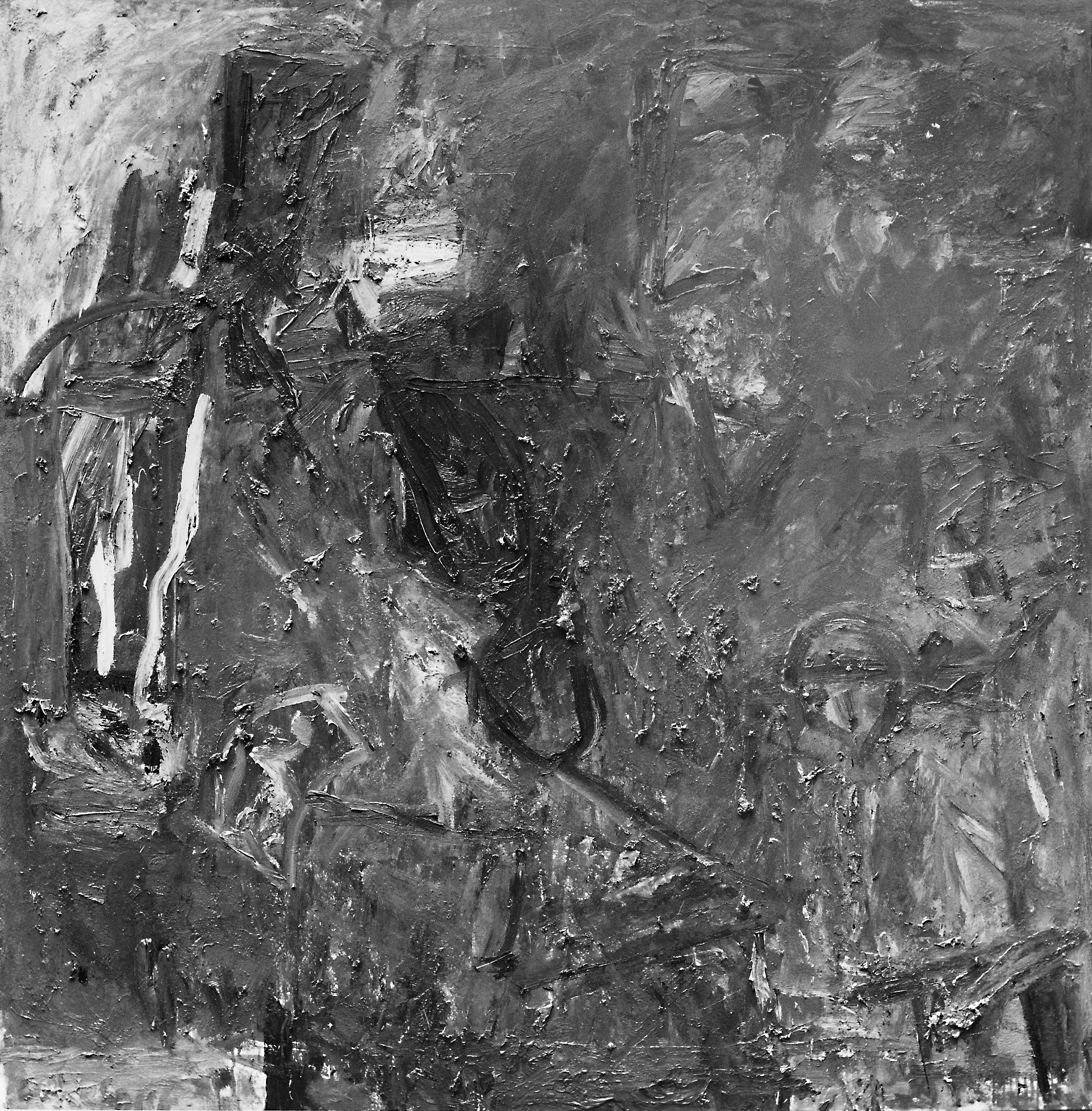 Untitled , 1959 Private collection