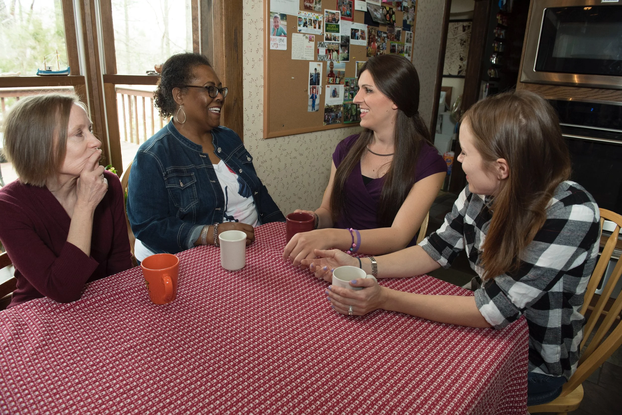 EQUITY, EQUALITY, AND INCLUSION