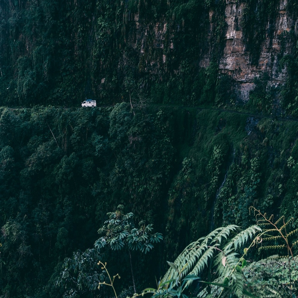 Bolivia