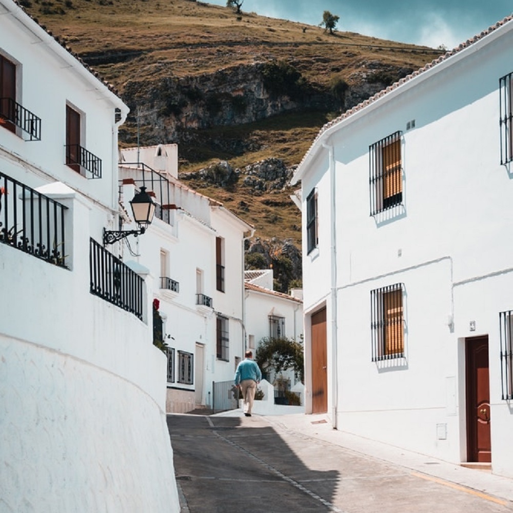Spain