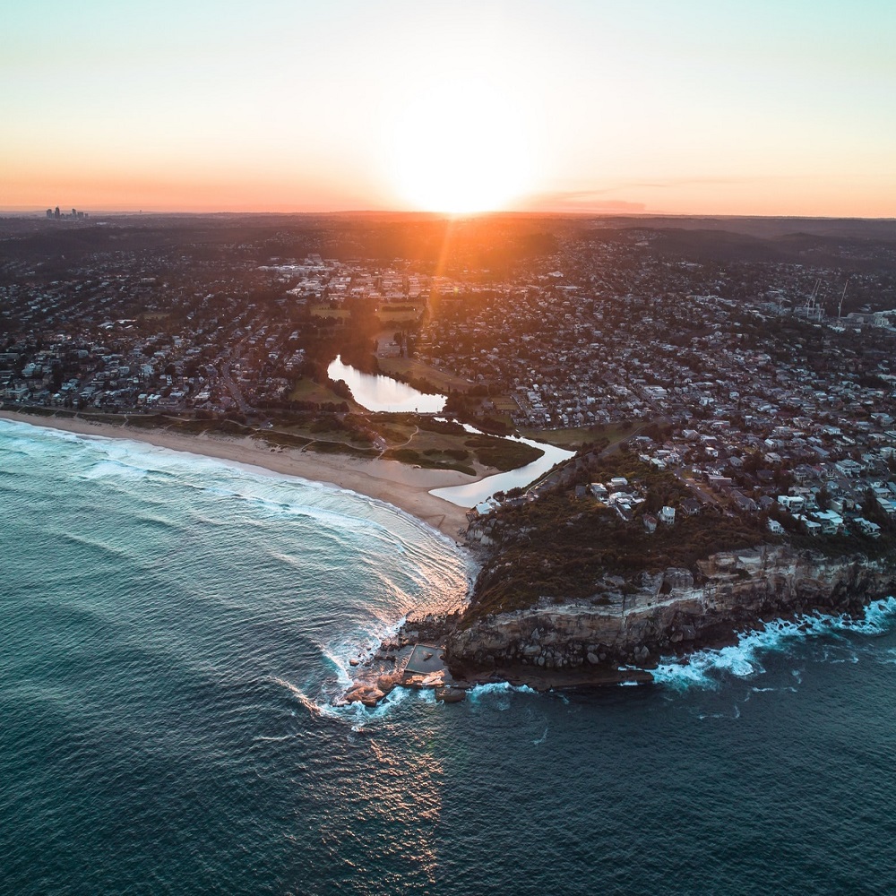 North Curl Curl